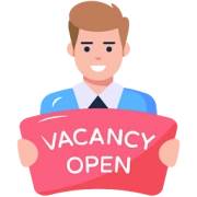 首页 Vacancy