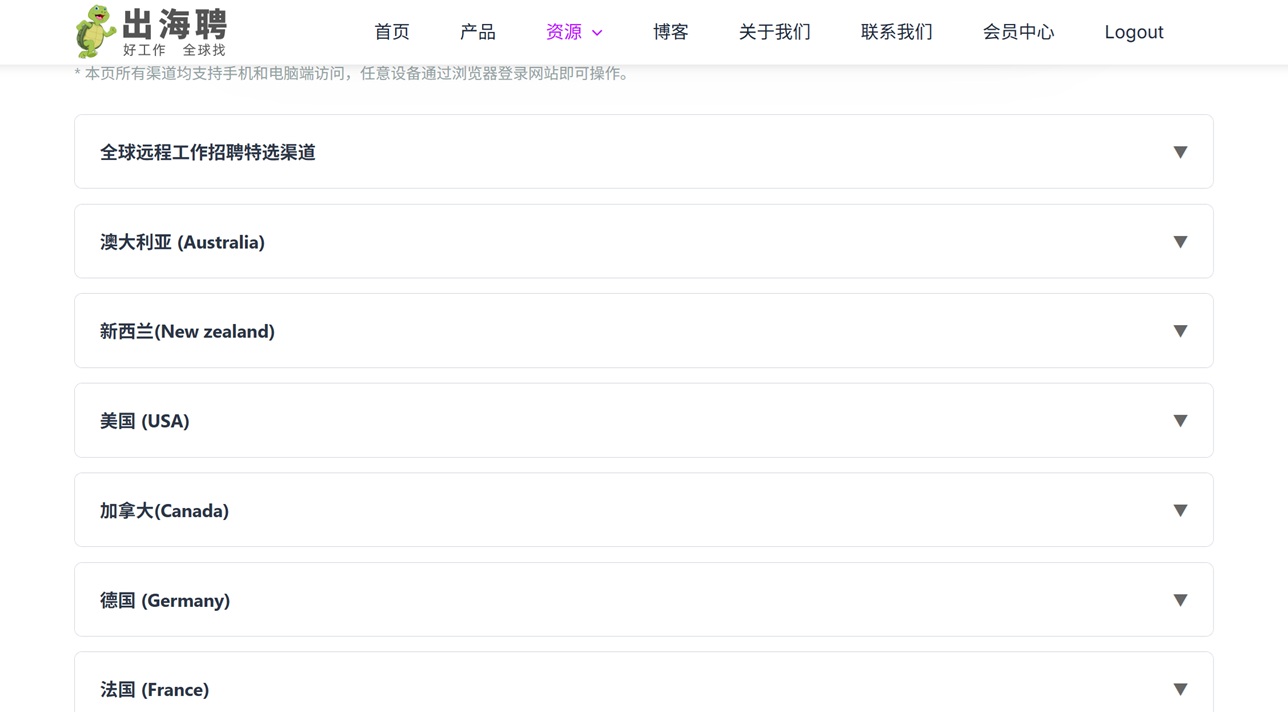 简历追踪使用指南 4